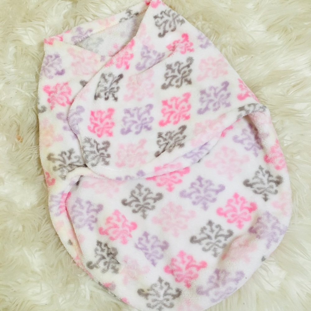 Baby Swaddle